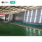 Insulating Glass Production Line for double glazing class insulated glass equipment