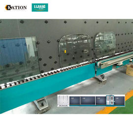 1.Vertical Insulating Glass Production Line  LJBZ2535G  , using Siemens or Omron control system, stable performance