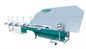 Automatic spacer bending machine is a special equipment for making aluminum frames  of insulating glass