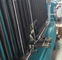 Insulating Glass Automatic Butyl Extruder Machine For Coating Spacer Frame