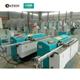 The LJTB01 butyl extruder machine has reached the worldwide technology with the characteristic of complete function and