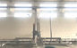 Servo Motors Driven Sealing Robot Machine / Vertical Insulating Glass Sealing Robot