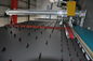 50m/min Low E Insulating Glass Machine Double Glazing Sealant Pump With Sealing Robot