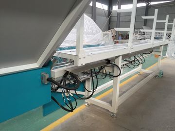 4 Siemens Servos Bar Bending Machine