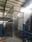3000Mm 4000Mm Large Size Of Double Glass Line With Gas Filling