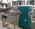 380V 50hz Glass Edge Grinding Machine Egde Finish Siemens Switch