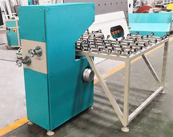 Finishing 380V 50Hz Glass Edge Grinding Machine