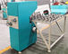 Manual Glass Edge Grinding Machine For Making Double Glazing Glass