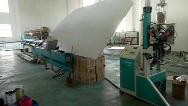 250mm*200mm Bending Insulating Glass Production Line