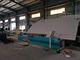 Fully Automatic Spacer Bending Machine / Aluminum Bending Machine Double Glass Line