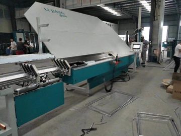 Glass Dustry Aluminum Spacer Bending Machine