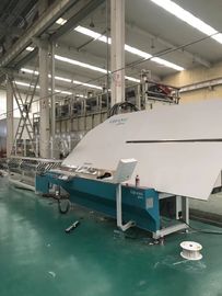 250mm*200mm Bending Insulating Glass Production Line