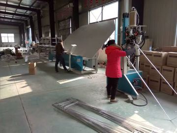 250mm*200mm Bending Insulating Glass Production Line