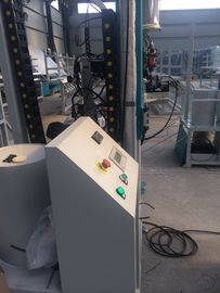 1kw 2000*2000mm Molecular Filling Machines For Window Doors