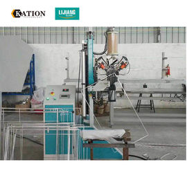 full automatic Molecular Seive  Filling Machine for insulated Glass Manufacturing