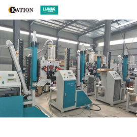 1kw 2000*2000mm Molecular Filling Machines For Window Doors