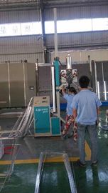 full automatic Molecular Seive  Filling Machine for insulated Glass Manufacturing