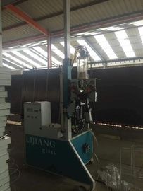 Double Glazing Machinery 2000*2000mm Desiccant Filling Machine