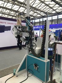 Double Glazing PIB Rubber Coating Machine