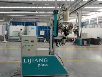 Loading 5.5-24mm Insulating Glass Machine