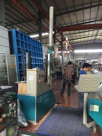 DRYER FILLIER FOR  INSULATING GLASS MACHINE DOUBLE GLAZING GLASS MACHINE