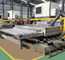 Factory Derictly sales of Lifting Cantilever Crane 1000KG and Horizontal Glass Washing Machine
