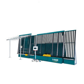 200mm Cylinder Double Glazing Glass Machine