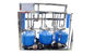 High Speed Glass Washing Machine With Washing And Drying Function
