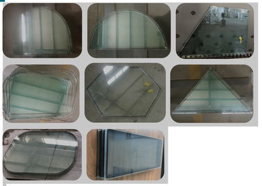 GLASS PRODUCTION MACHINERY INSULATING GLASS PRODUCTION LINE DOUBLE GLAZING GLASS MACHINE