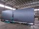 CE Insulating Glass W24mm Double Glazing Glass Production Line With Sealing Robot