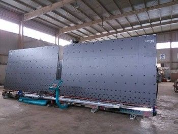 Sealing 5-40m/Min Insulating Glass Machine