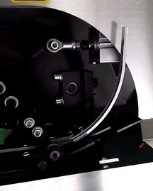 ±0.5mm Dimensional Error Spacer Bending Machine