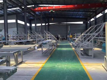 Vertical 5.5-24mm Industrial Bending Machine