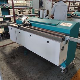 High Speed Insulating Glass Butyl  Sealing Machine for Glass Production Machinery