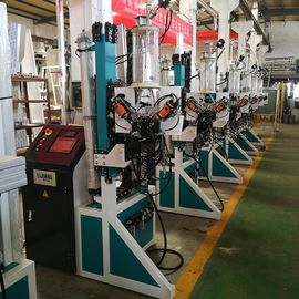 Aluminum Spacer Desiccant Filling Machine