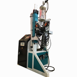 0.9mm 6A Desiccant Filling Machine With Siemens PLC Control