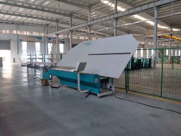 Aluminum Frame Bar Cutting And Bending Equipment Machine Aluminum Spacer Bar Machine Insulating Glass Device IG Proc