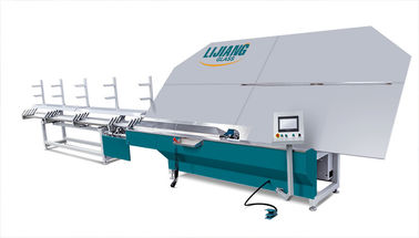 Four Storage Troughs 27mm Spacer Bending Machine