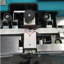 Argon Filled Windows 10MPa 4mm Butyl Extruder Machine