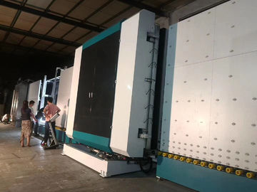 Insulating double glass fabrication machine making machine with CNC