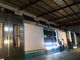 PLC Control System, Touch Screen Interface Vertical Insulating Glass Production Line