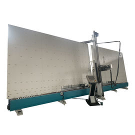 Vertical Insulating Glass Processing 5m/Min Sealant Extruder