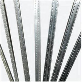 Silver Stainless Aluminum 35MM Spacer Bar Strip For Insulating Glass