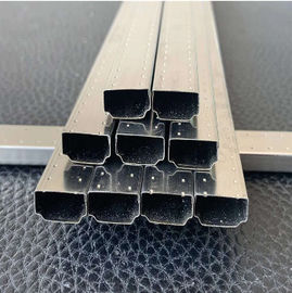 High Frequency Hollow Glass 35mm Aluminium Spacer Bar