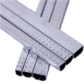 High Frequency 35mm Aluminium Spacer Bar Insulating Glass Making