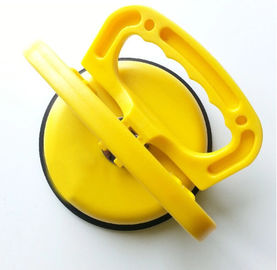 Suction Cup 123MM Vacuum Lifting Machine For Double Glazing