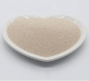 0.5mm 0.9mm 3A Molecular Sieve For Insulating Glass Processing