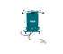 Manual Two Pumps 2 Component Sealant Spreading Machine For Insulated Glass