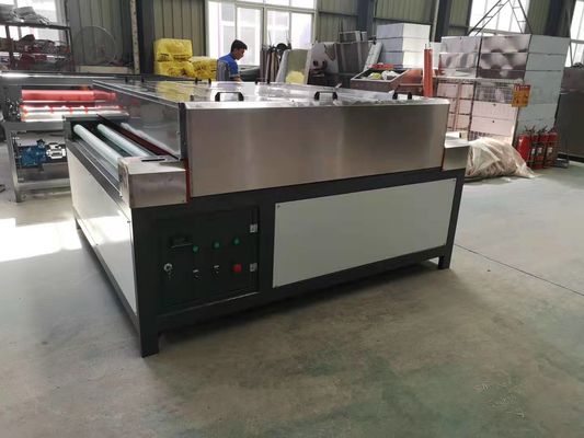 Double Insulating Glass Production Line Warm Edge Butyl Aluminum Sapcer