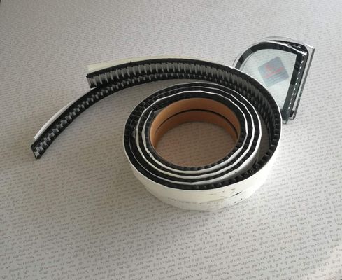 New Technolgy Butyl Aluminum Spacer Of Insulating Glass For Any Shape